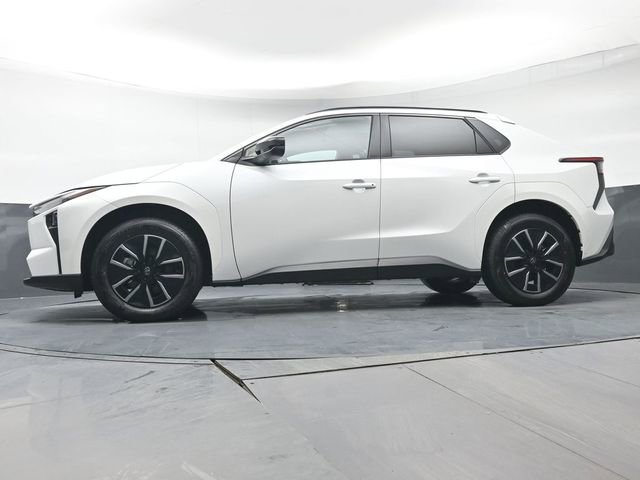 Certified 2026 Toyota bZ image 34