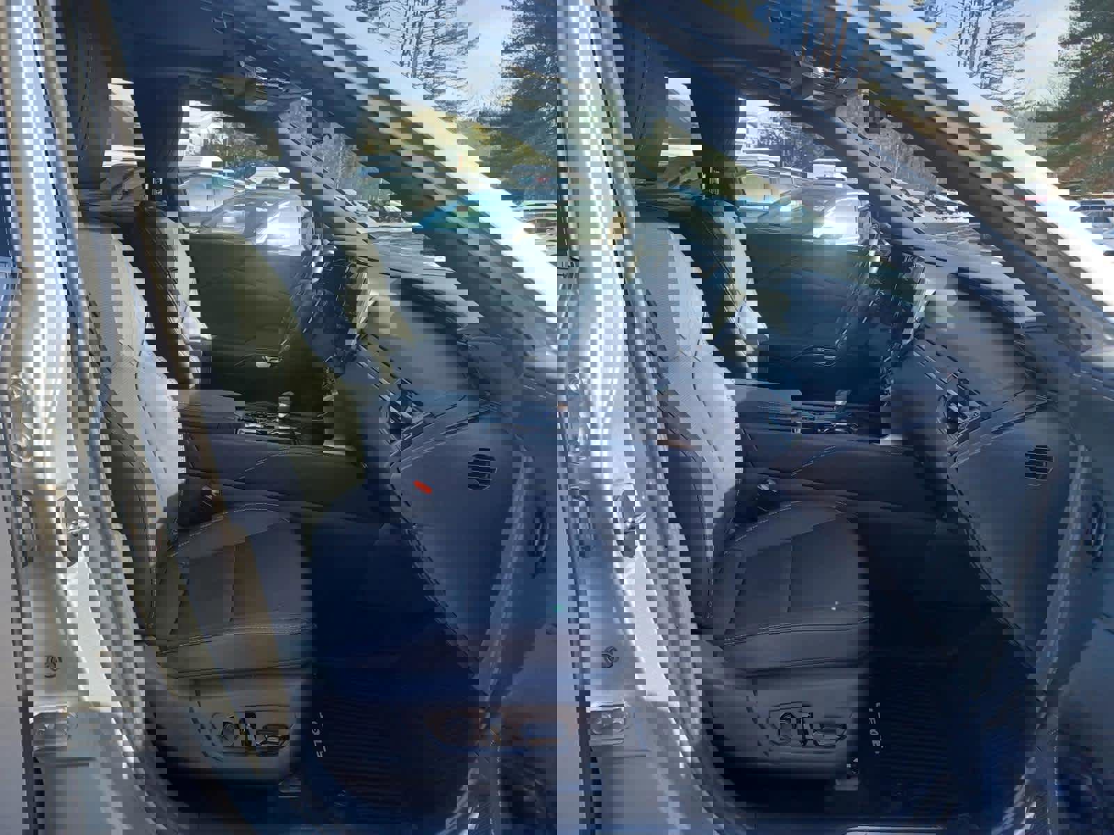 Used 2023 Lexus RX 350 Premium Plus w/ Accessory Package (Z1) image 21