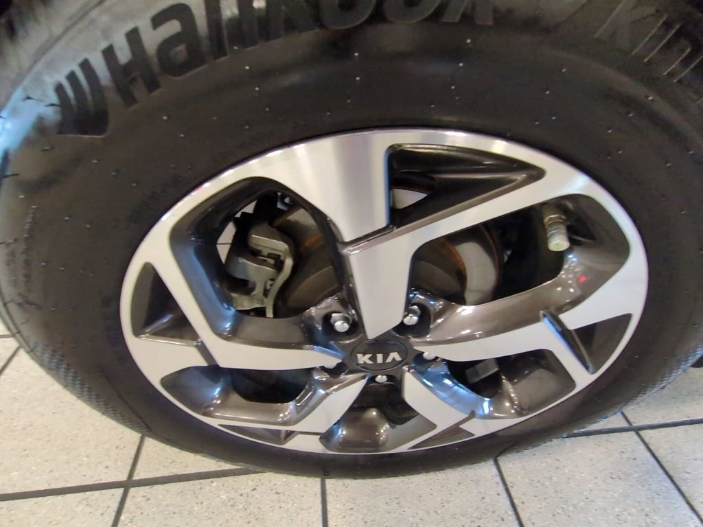 Used 2021 Kia Sportage LX image 25