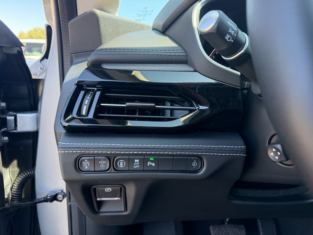 New 2026 Acura MDX w/ Advance Package AWD/4WD image 19