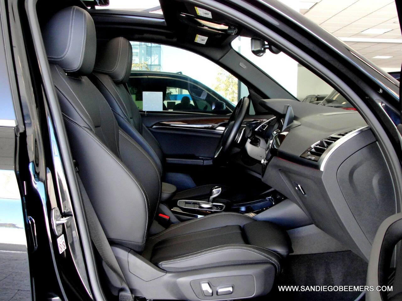 Used 2022 BMW X3 sDrive30i w/ Convenience Package w/ZPA image 33