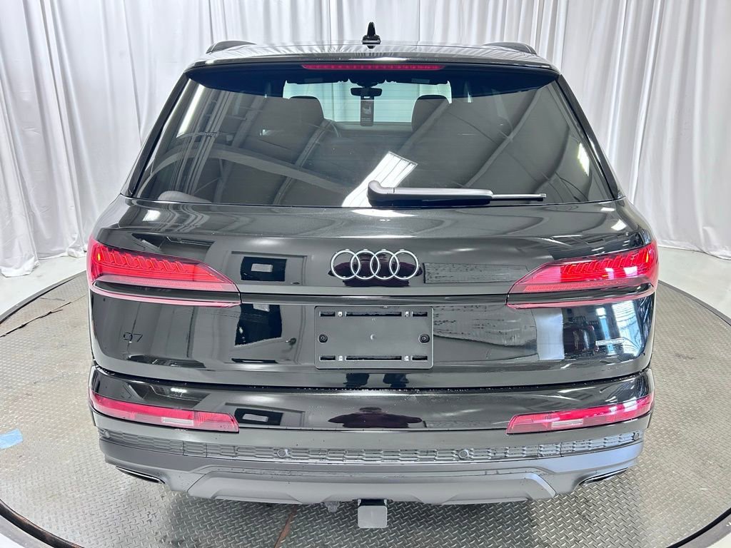 New 2026 Audi Q7 2.0T Premium Plus image 30