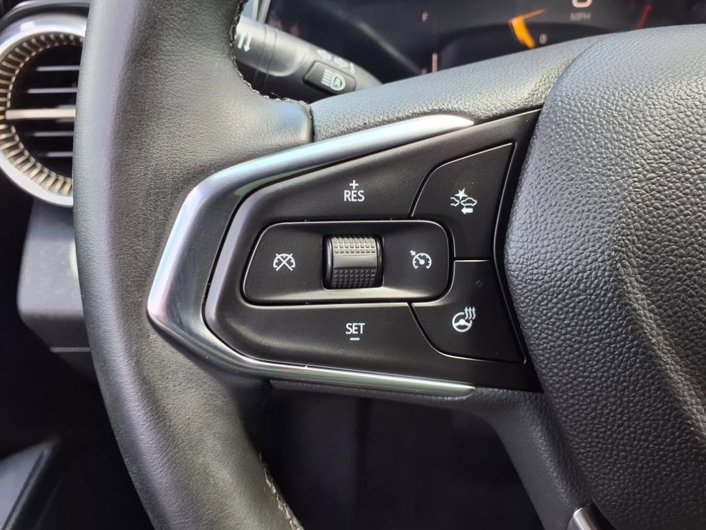 Certified 2025 Chevrolet Trax ACTIV w/ Sunroof Package image 20