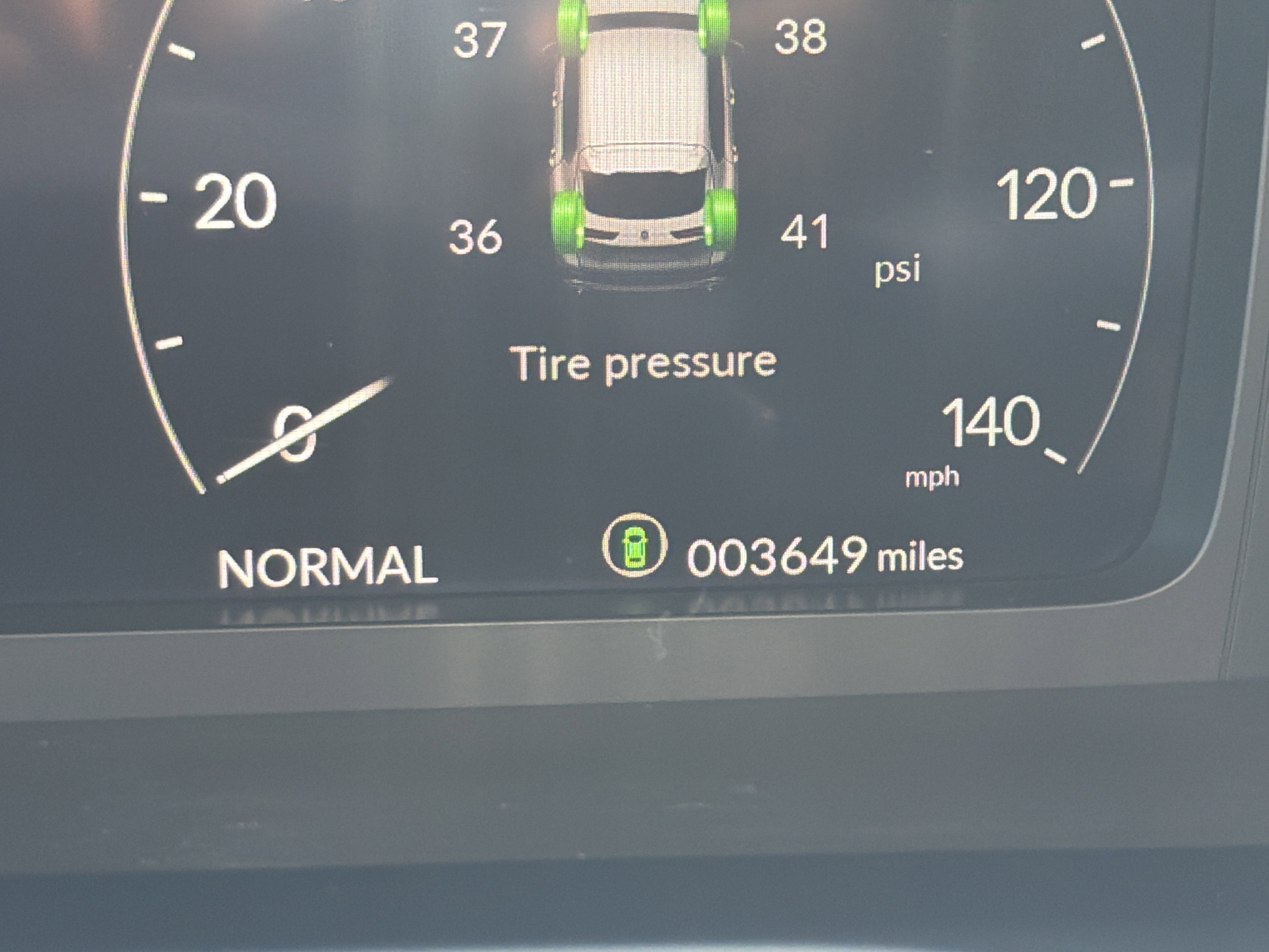 Certified 2025 Acura ADX AWD image 22