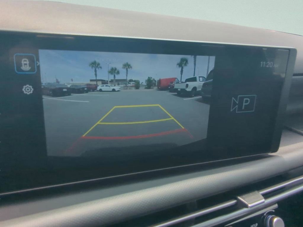 Used 2026 Hyundai Santa Cruz SEL FWD image 17