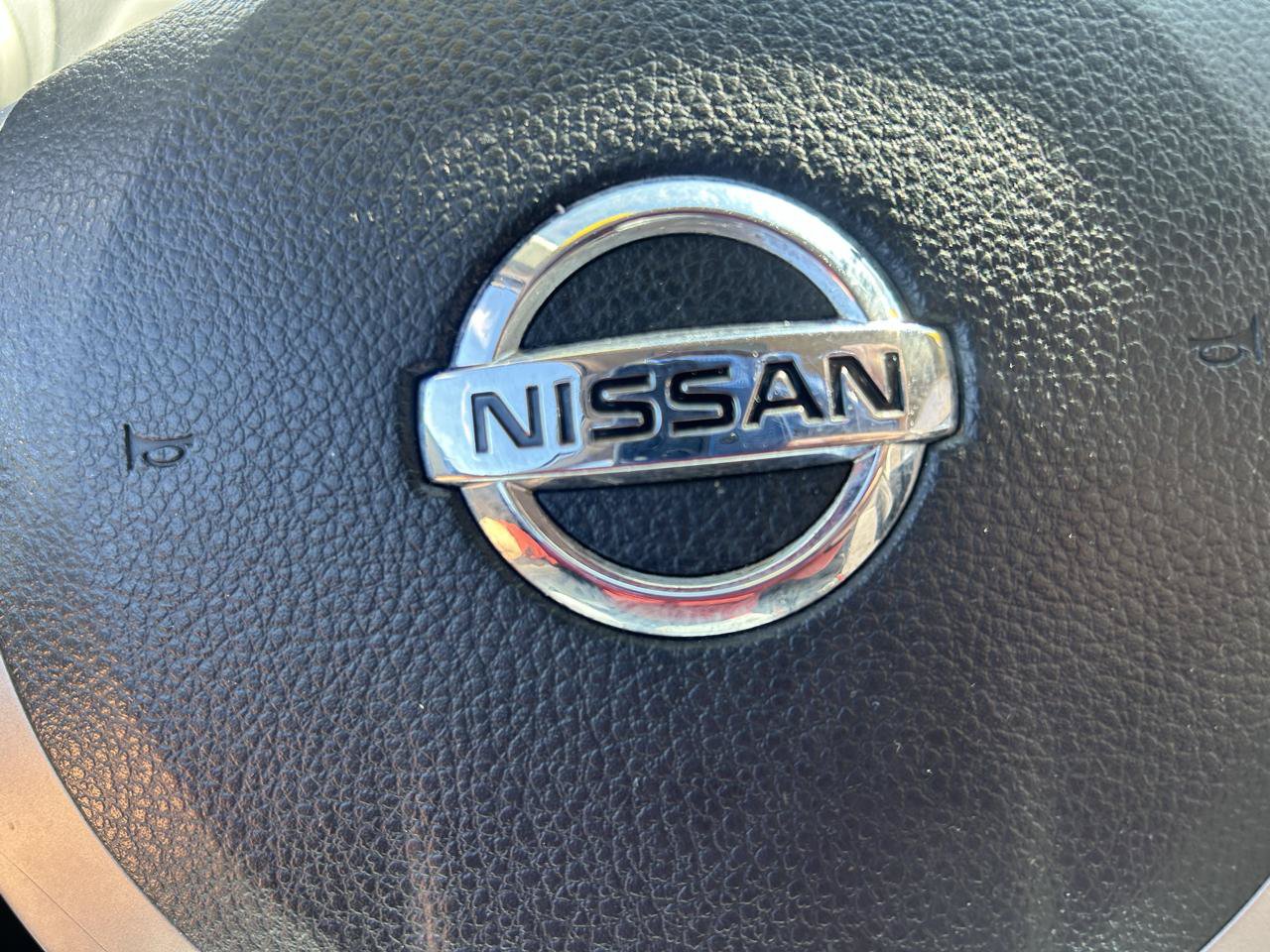 Used 2013 Nissan Rogue S AWD/4WD image 19