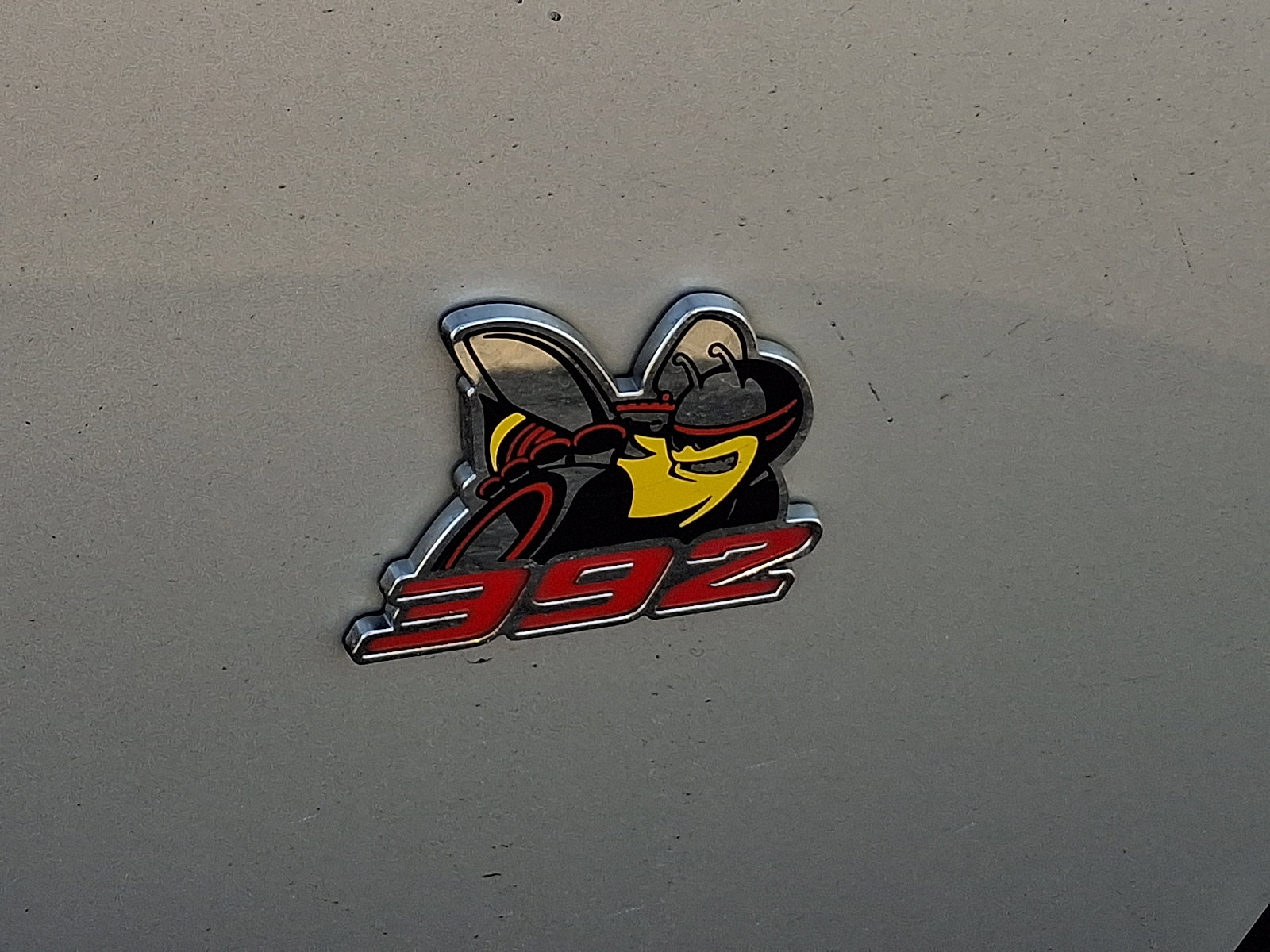 Used 2021 Dodge Challenger R/T Scat Pack image 30