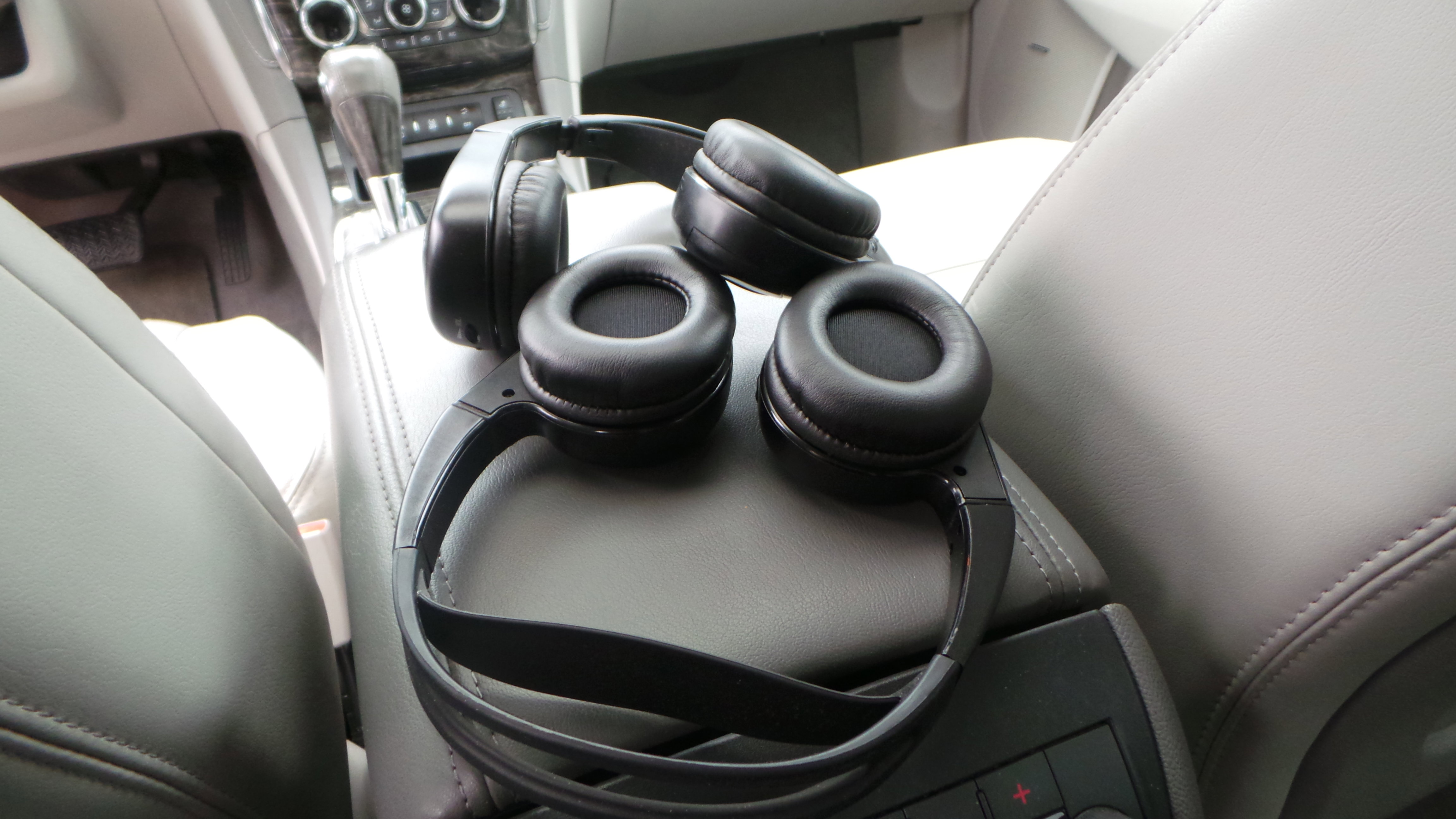 Used 2014 Buick Enclave Leather image 26