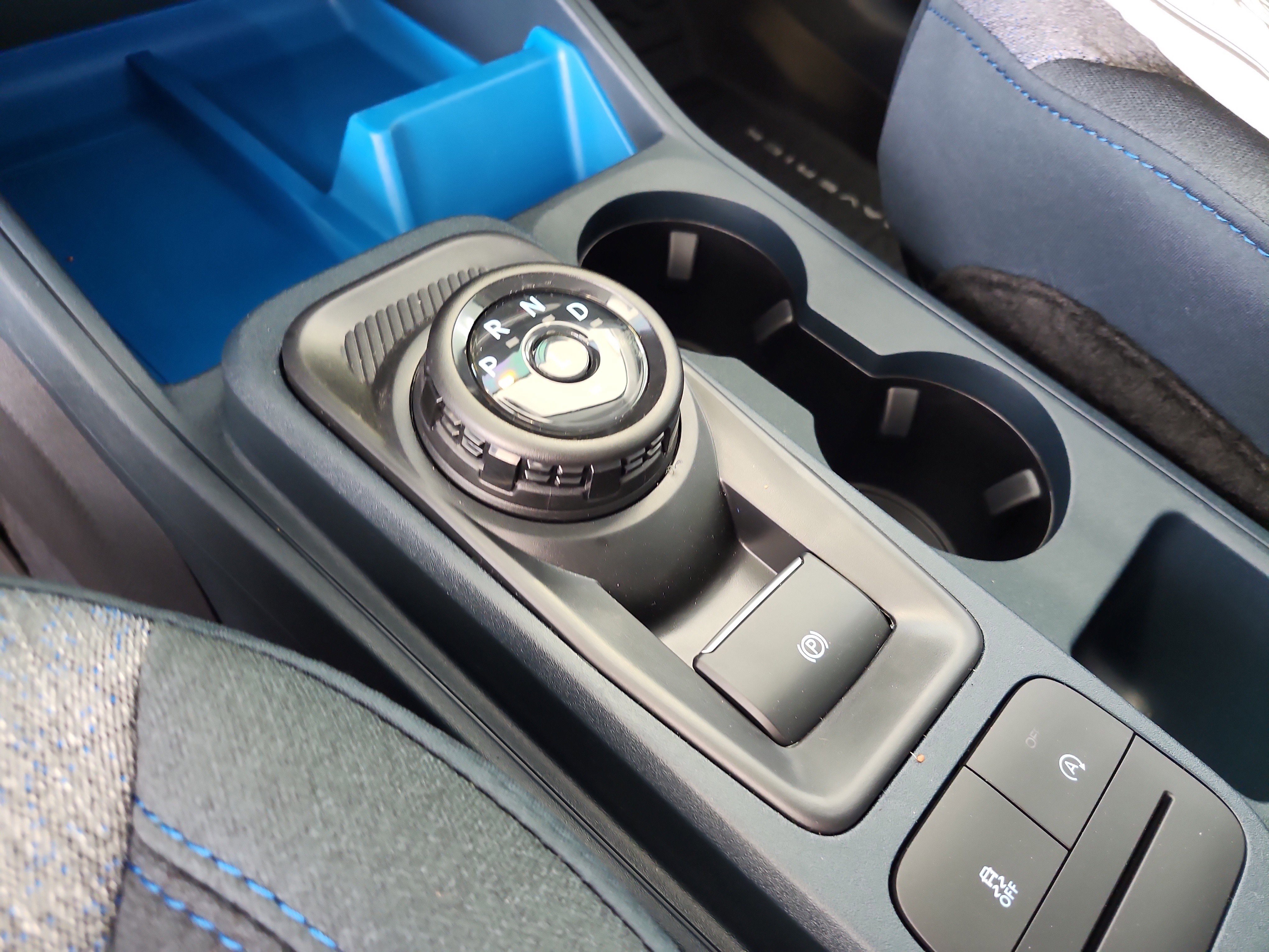 New 2026 Ford Maverick XLT w/ XLT Luxury Package AWD/4WD image 13