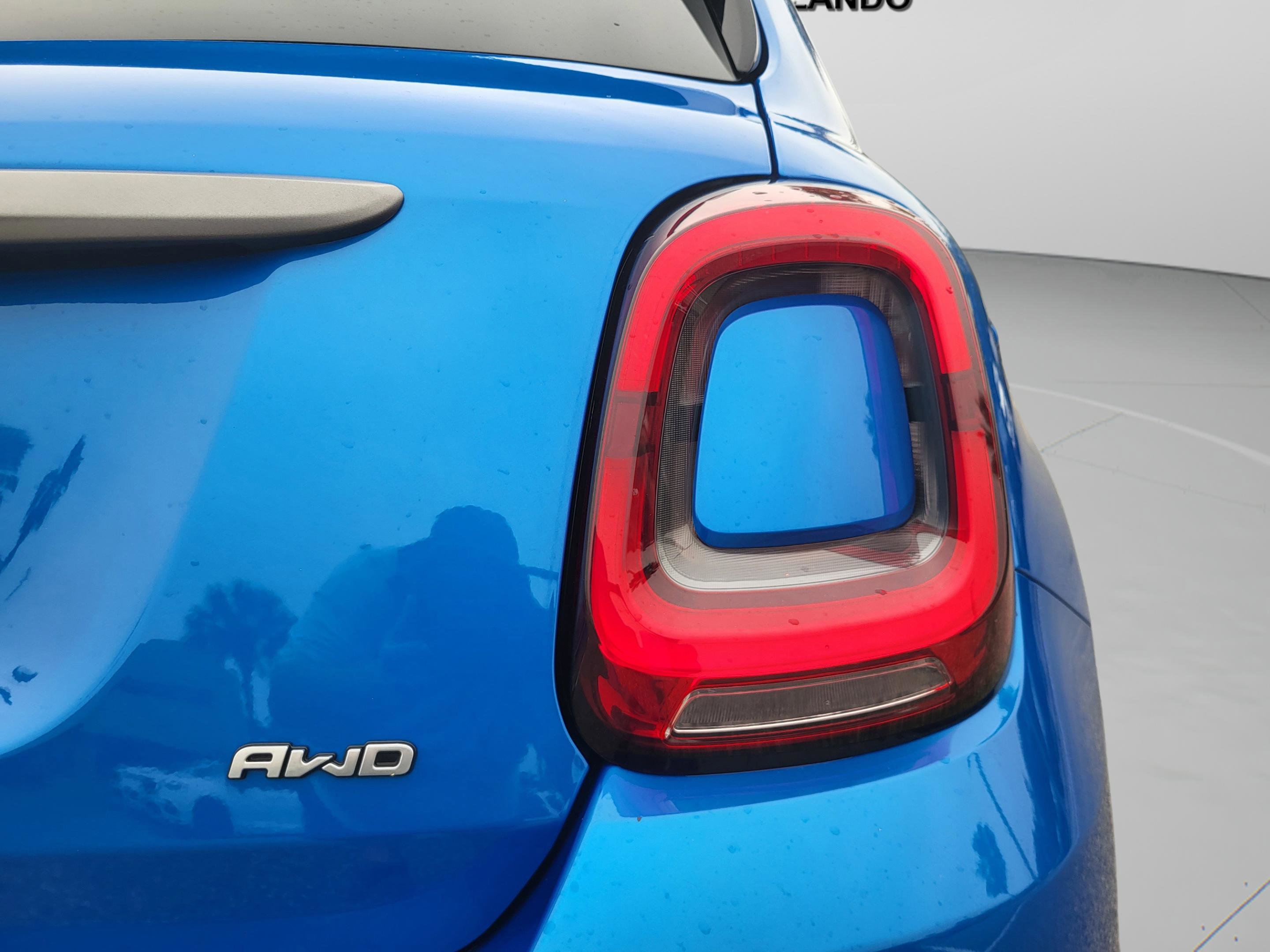 Used 2022 FIAT 500X Sport w/ Cold Weather Group image 19