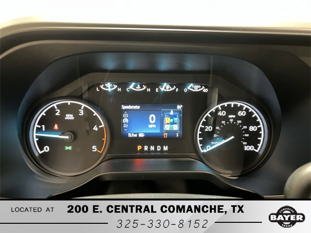 New 2026 Ford F350 4x4 Crew Cab DRW Super Duty image 11