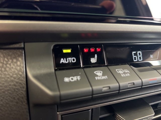 New 2026 Toyota Camry XSE image 29