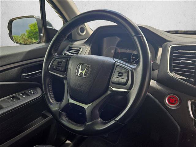 Used 2025 Honda Ridgeline RTL image 29
