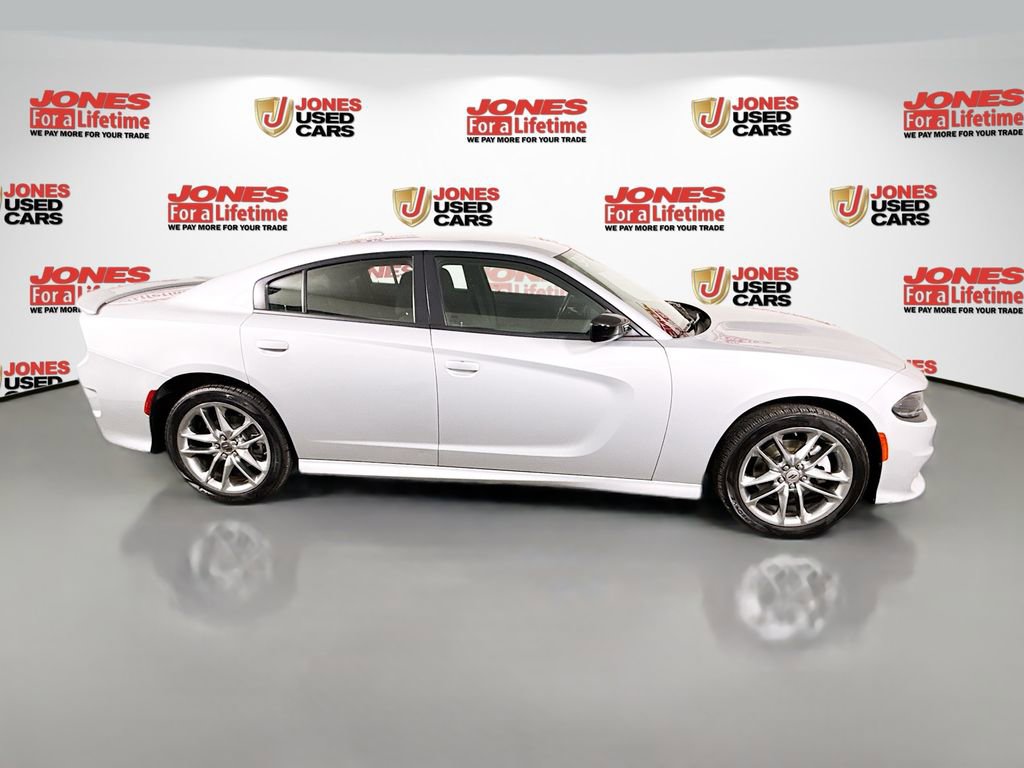 Used 2023 Dodge Charger GT AWD/4WD image 16