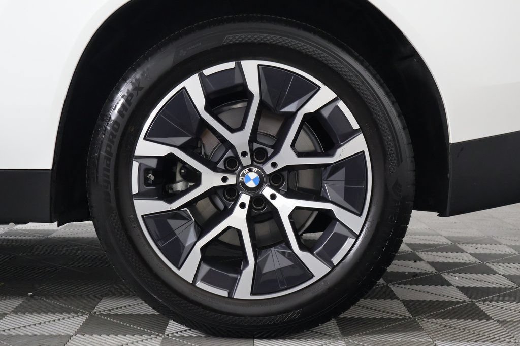 Used 2026 BMW X3 xDrive30i w/ Convenience Package AWD/4WD image 16