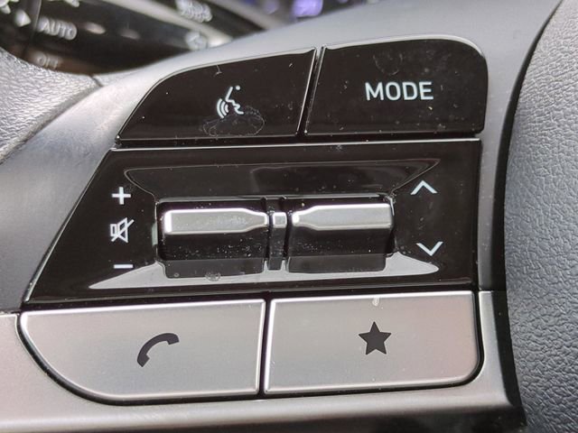 Certified 2023 Hyundai Tucson SE image 27