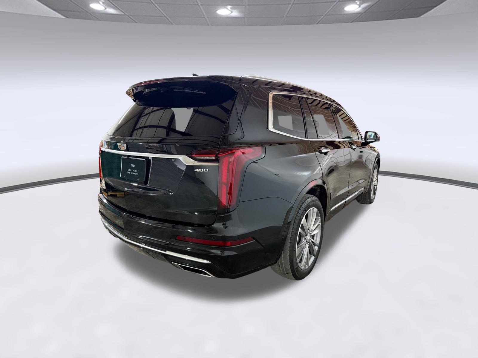 Used 2024 Cadillac XT6 Premium Luxury FWD image 8