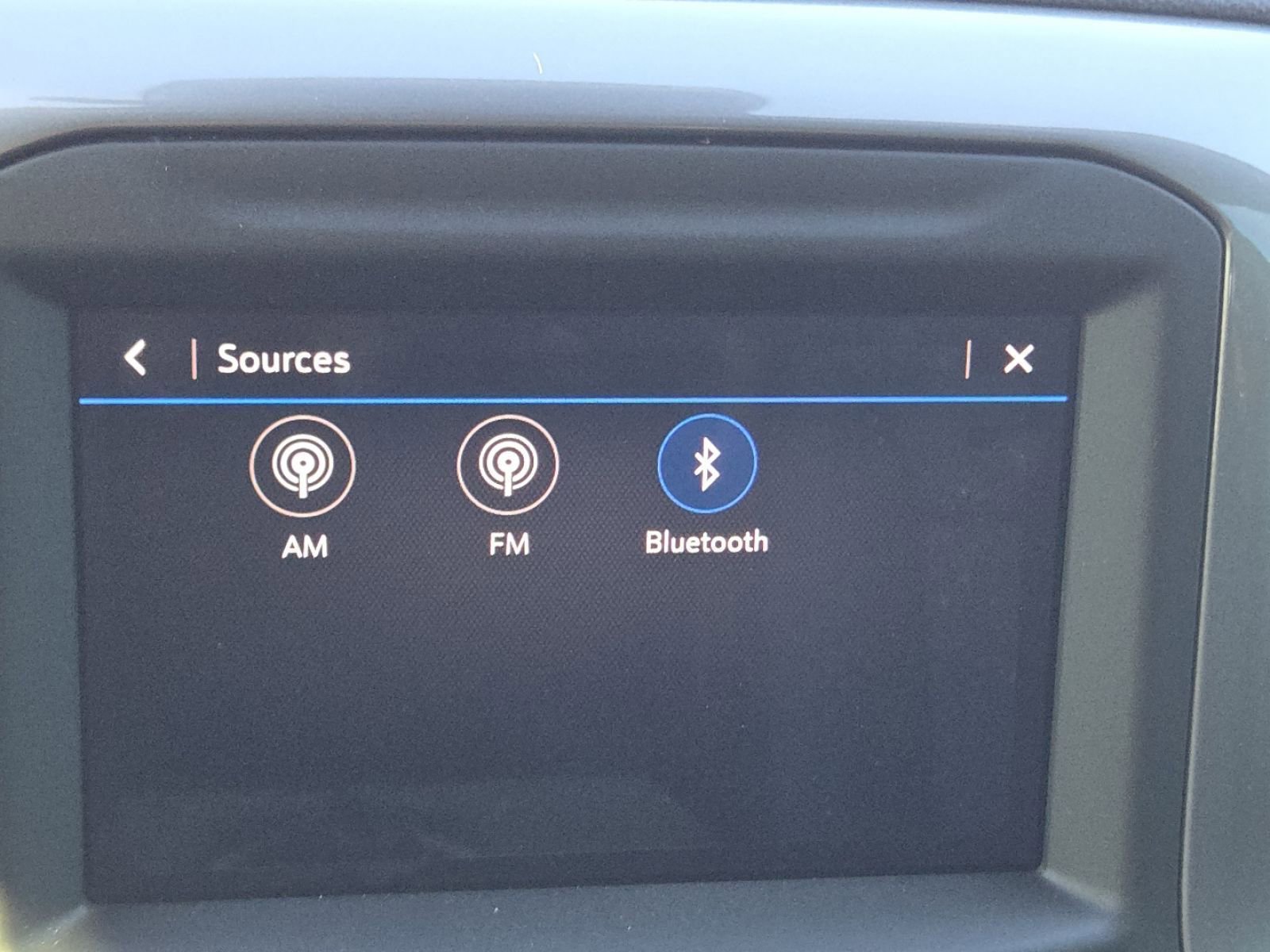 New 2026 GMC Sierra 2500 Pro w/ Convenience Package image 11