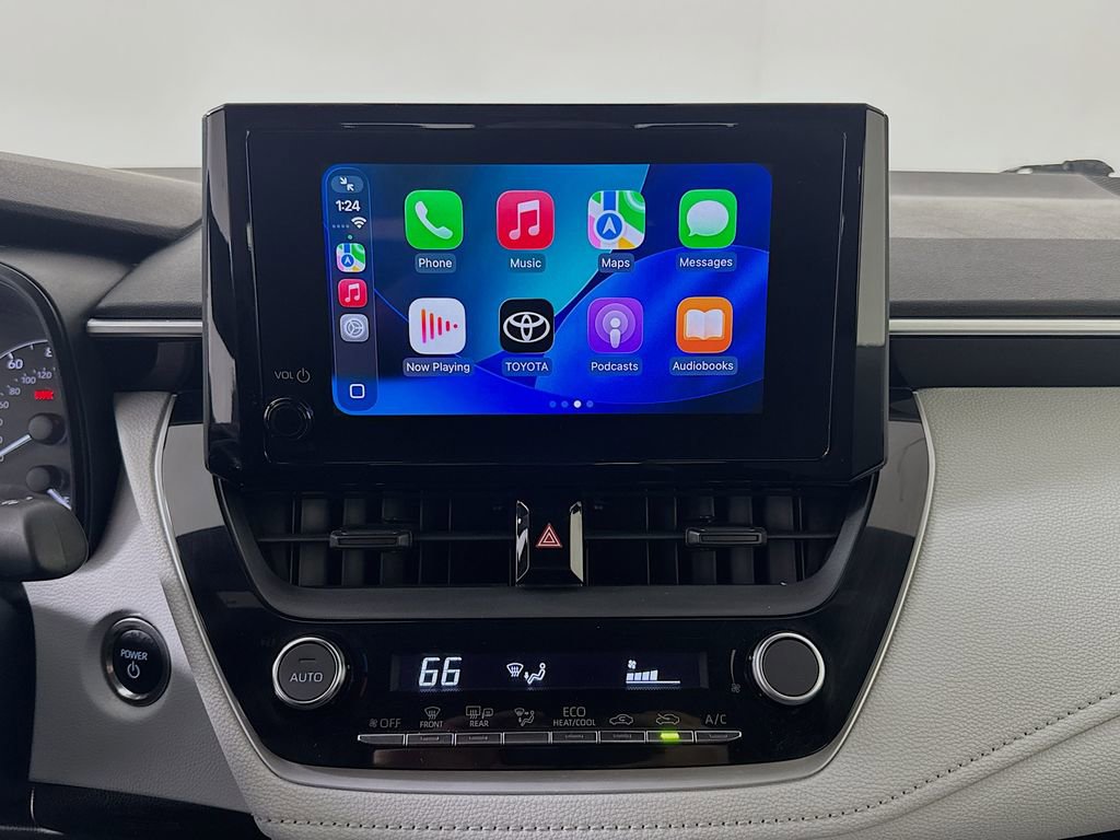 Used 2025 Toyota Corolla SE w/ Convenience Package image 14