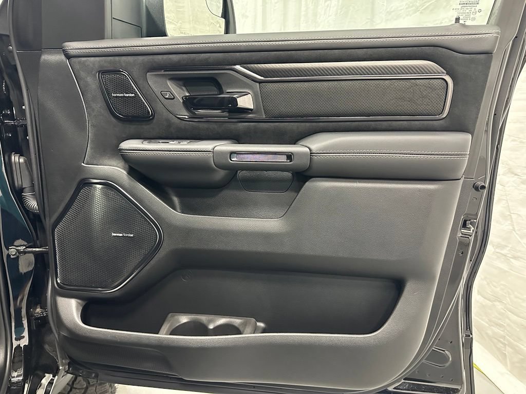 Used 2026 RAM 1500 RHO w/ RHO Level 1 Equipment Group AWD/4WD image 52