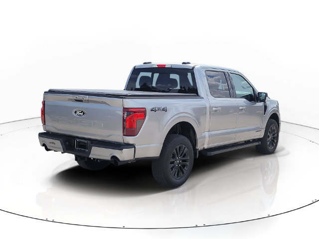 Used 2024 Ford F150 XLT w/ Equipment Group 302A MID AWD/4WD image 5