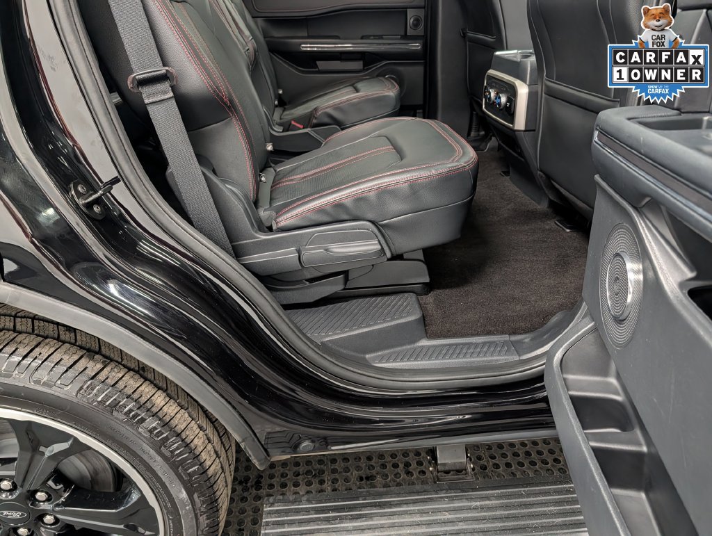 Used 2023 Ford Expedition Limited AWD/4WD image 27