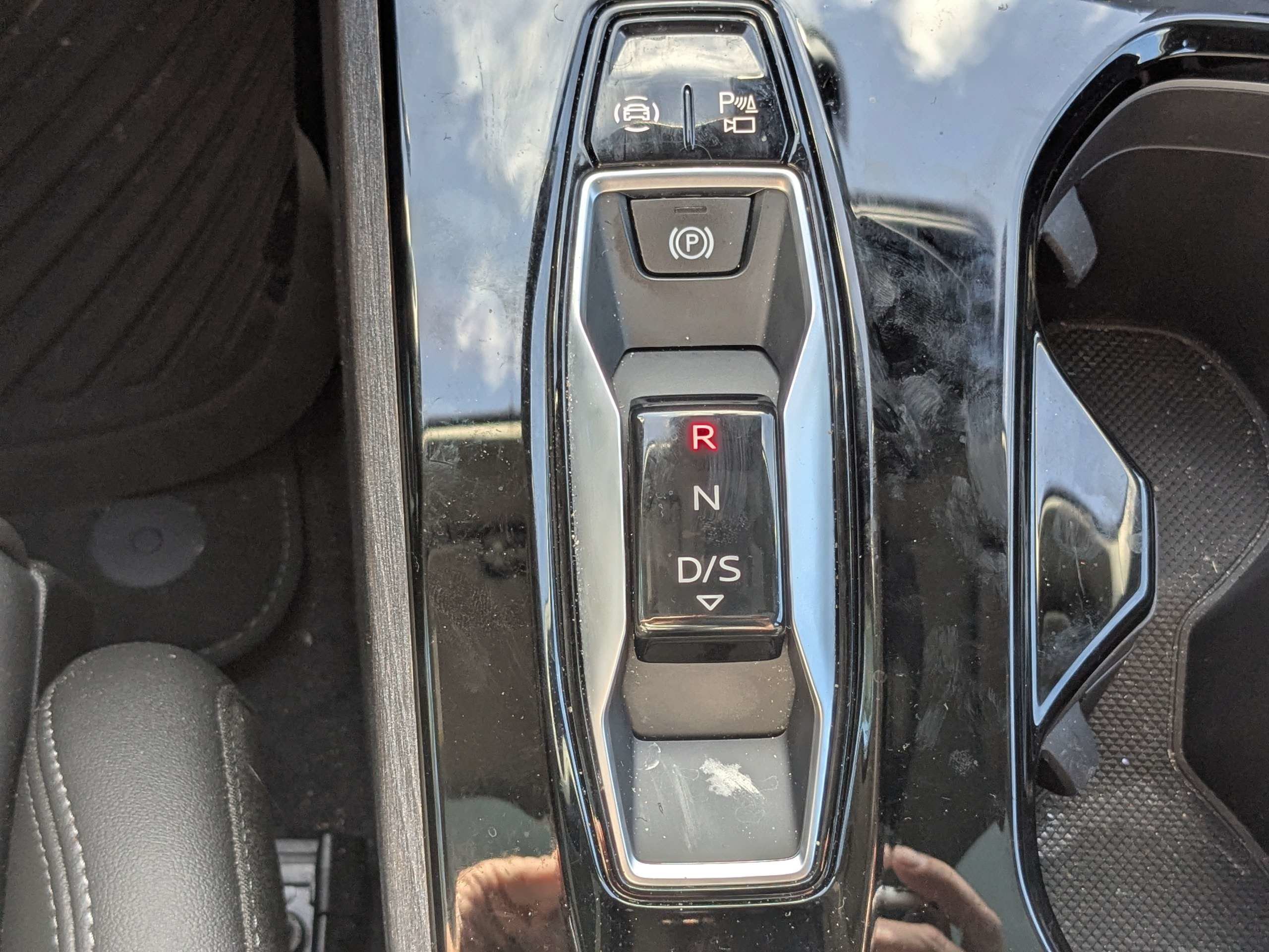 Certified 2025 Audi A5 2.0T Premium w/ Premium Plus AWD/4WD image 28