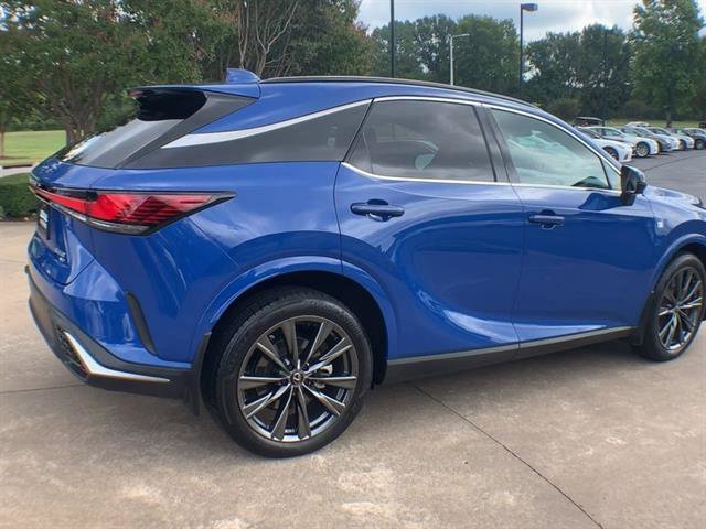 Used 2023 Lexus RX 350 AWD image 8