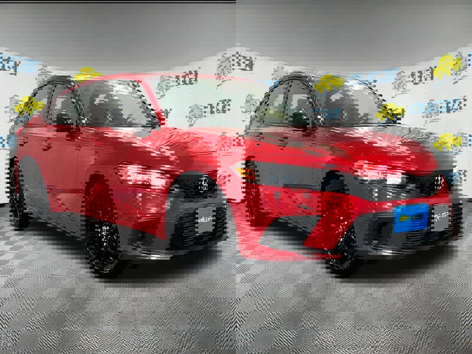 Used 2023 Honda Civic Sport image 1