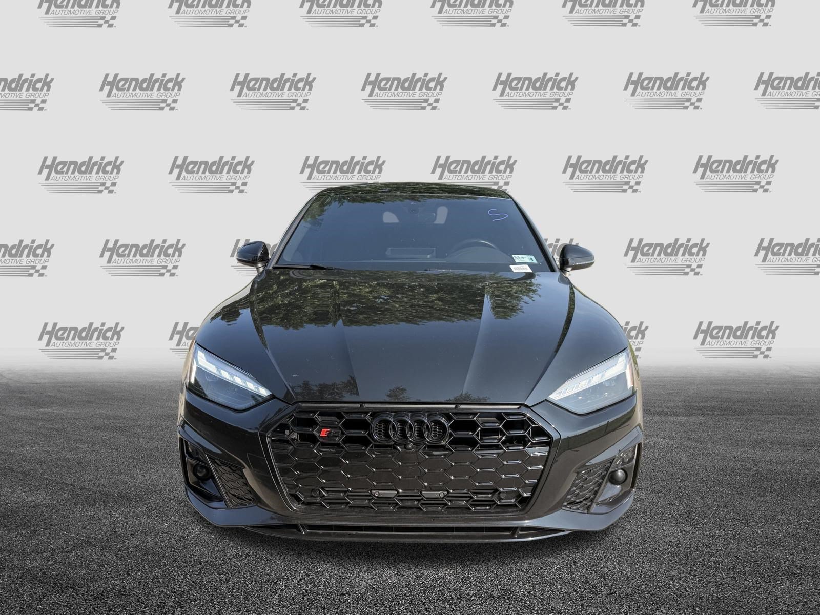 Certified 2024 Audi S5 Premium Plus AWD/4WD image 3