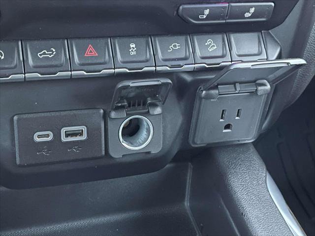 Used 2021 GMC Sierra 1500 Elevation w/ Preferred Package image 29