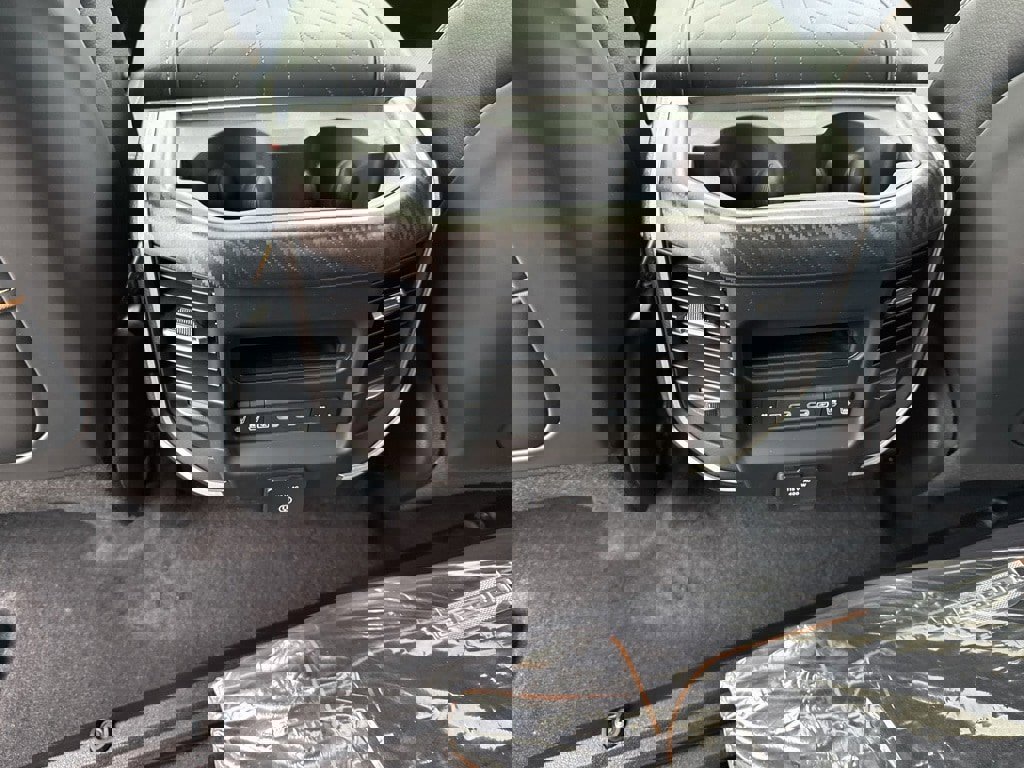 New 2026 RAM 1500 Tungsten image 25