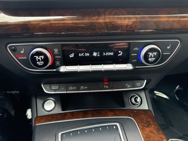 Used 2018 Audi Q5 2.0T Premium Plus w/ Premium Plus Package image 28