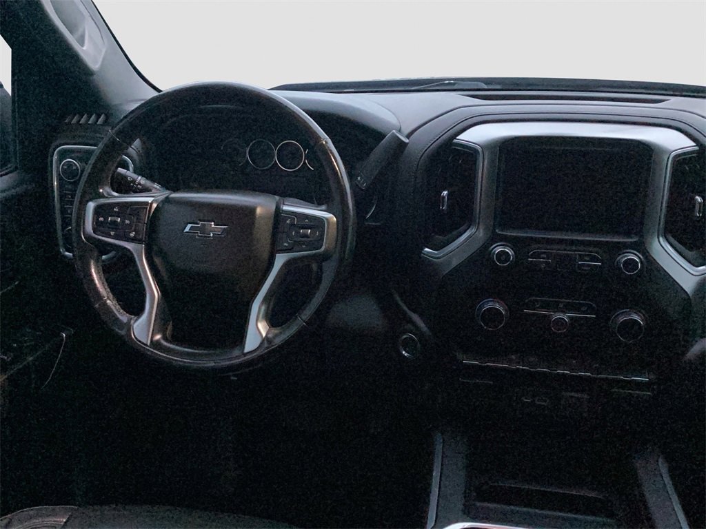 Used 2019 Chevrolet Silverado 1500 RST image 14