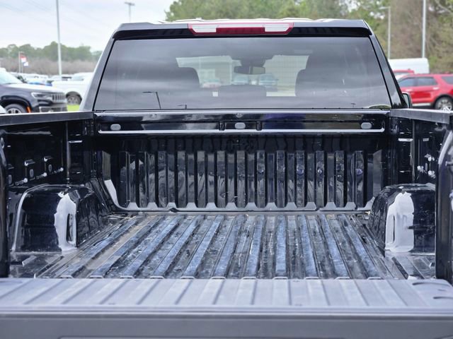 Used 2025 Chevrolet Silverado 1500 LT image 29