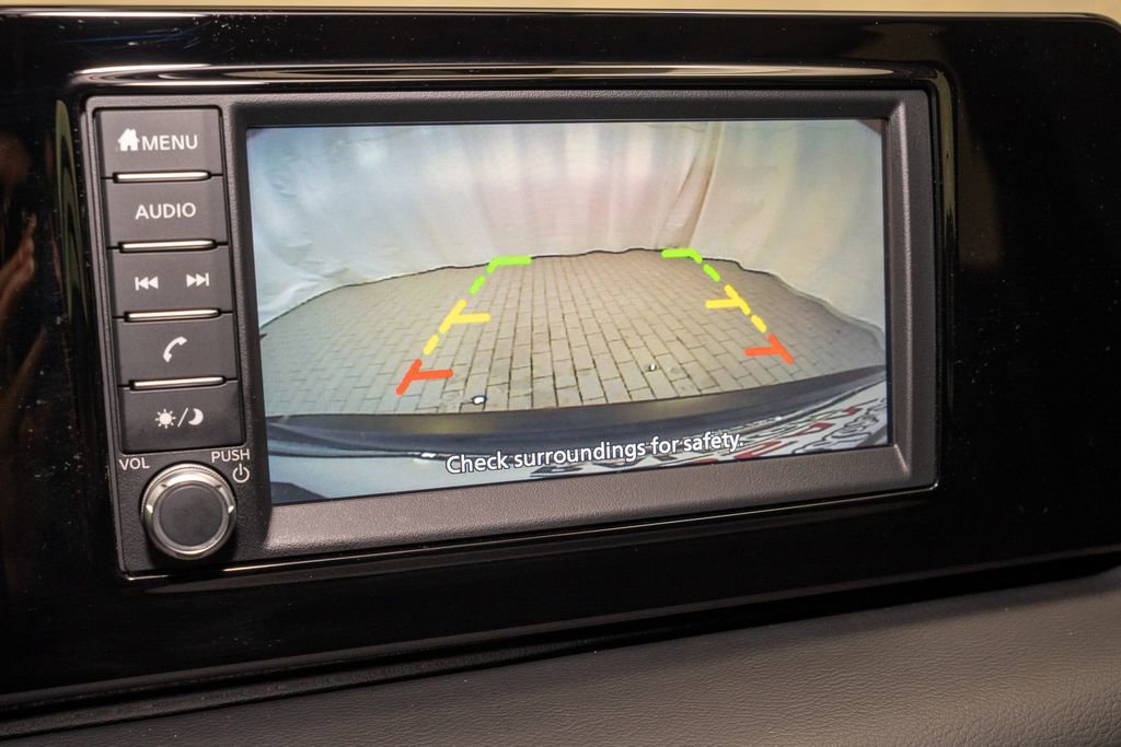 Certified 2025 Nissan Kicks S image 13