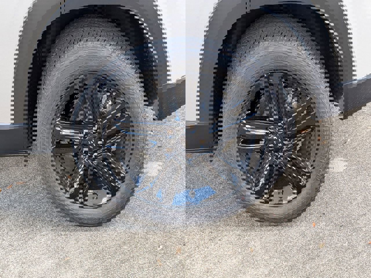 New 2026 Chevrolet Trax ACTIV w/ Driver Confidence Package image 26