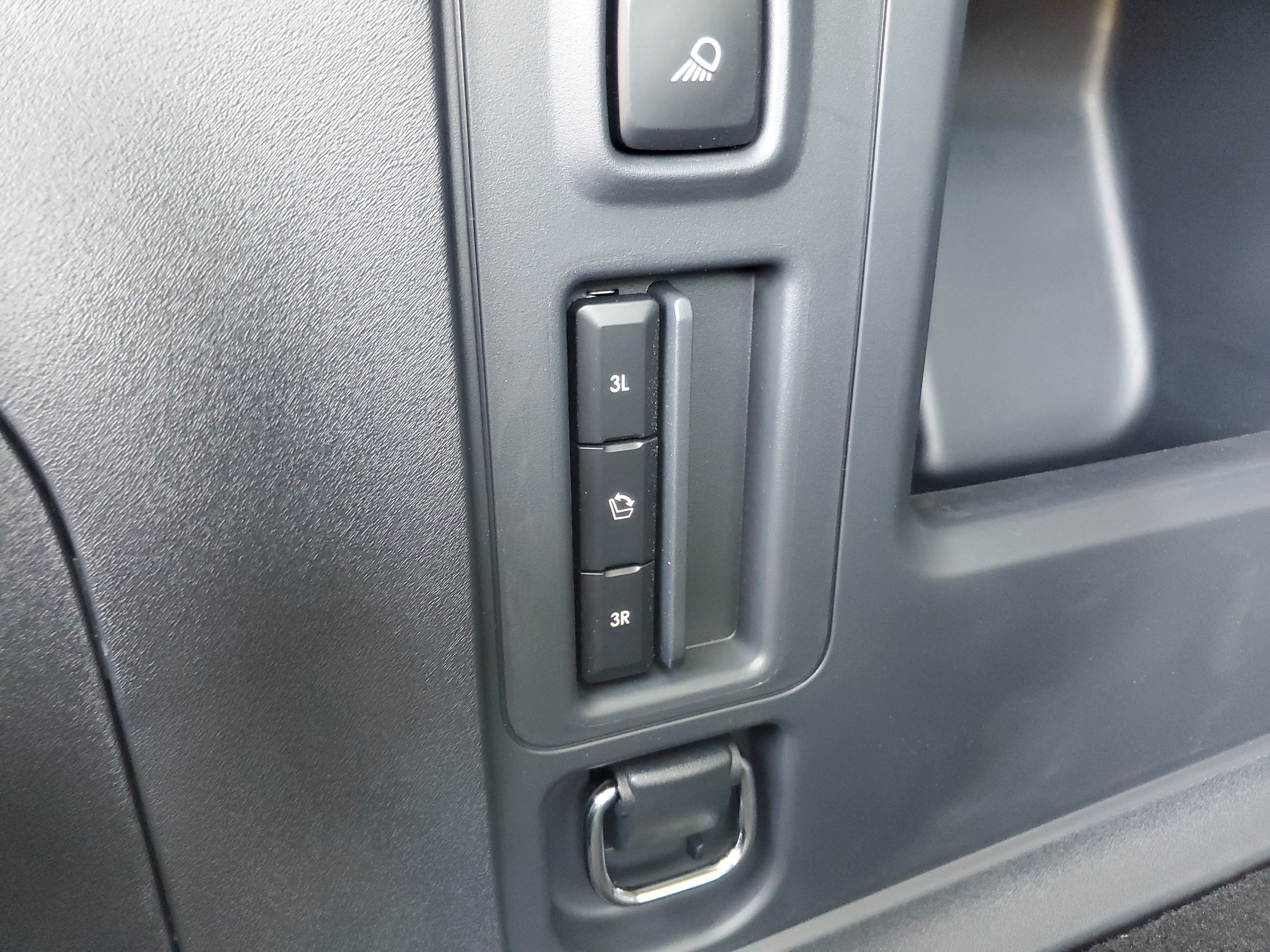 New 2027 Lincoln Navigator L Black Label AWD/4WD image 34