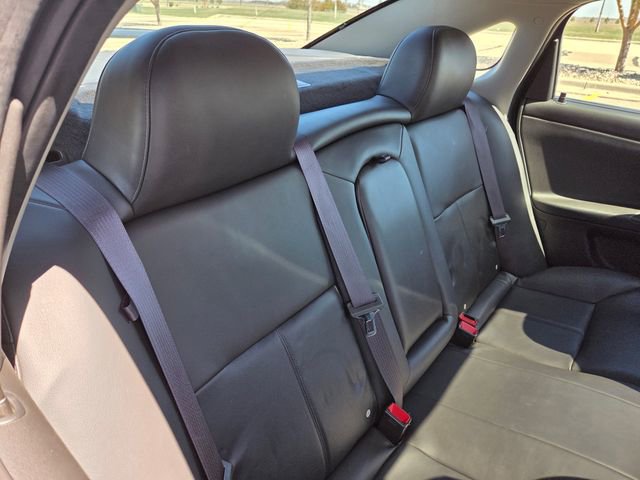 Used 2014 Chevrolet Impala LTZ FWD image 36