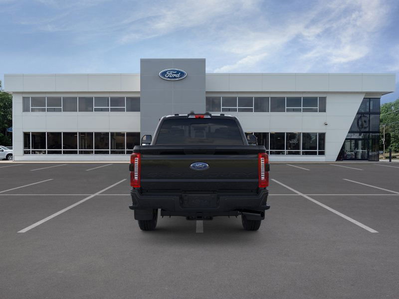 New 2026 Ford F350 XL image 19