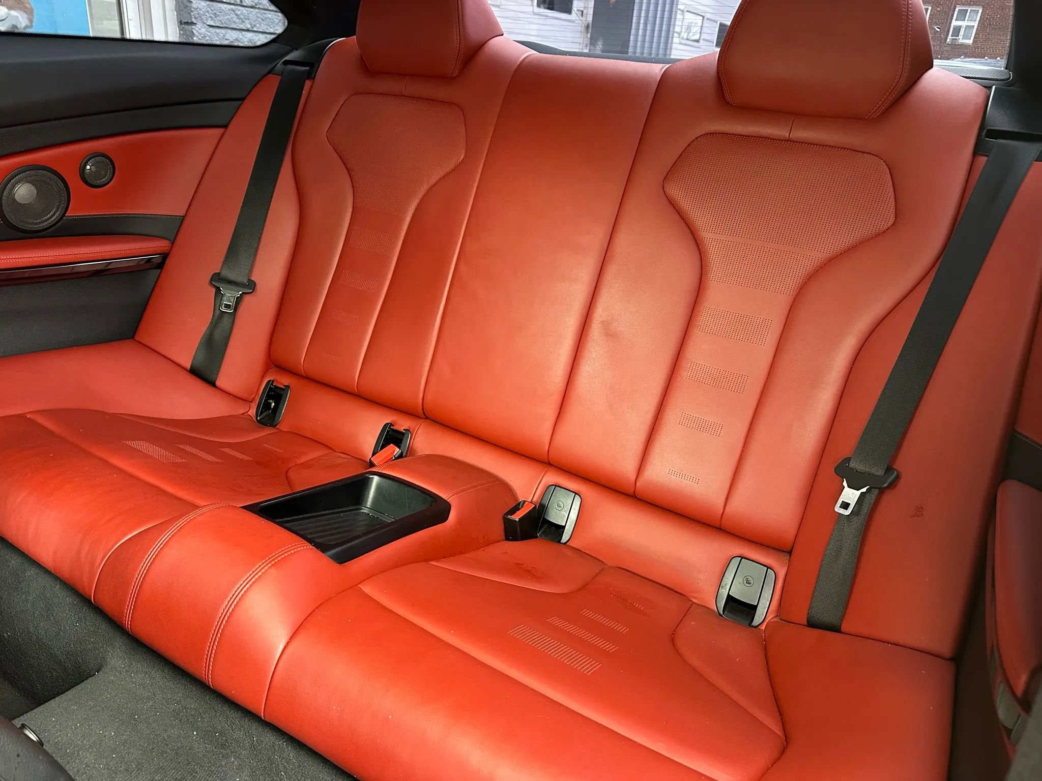 Used 2018 BMW M4 Coupe image 11