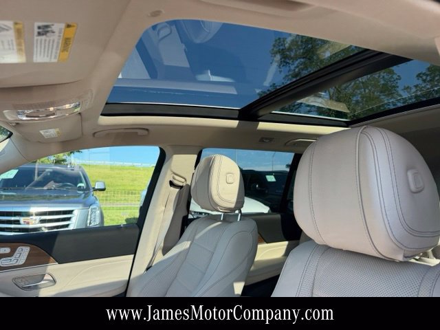 Certified 2026 Mercedes-Benz GLS 450 4MATIC image 18