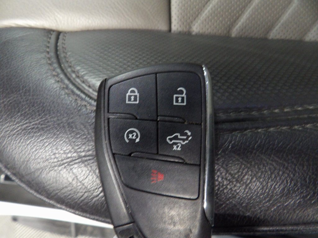 Used 2024 Chevrolet Silverado 1500 ZR2 w/ Technology Package image 51