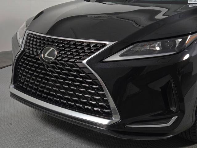 Used 2022 Lexus RX 350 FWD w/ Special Edition image 8