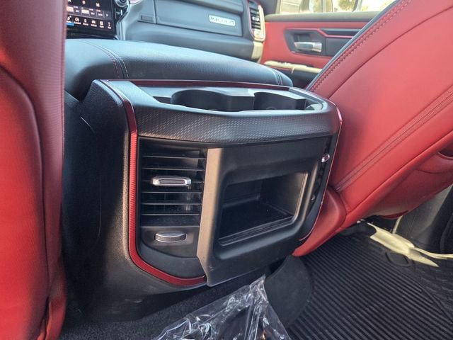 Used 2026 RAM 1500 Rebel w/ Rebel Level 1 Equipment Group AWD/4WD image 7