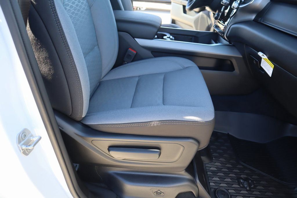 New 2026 RAM 1500 Big Horn image 14