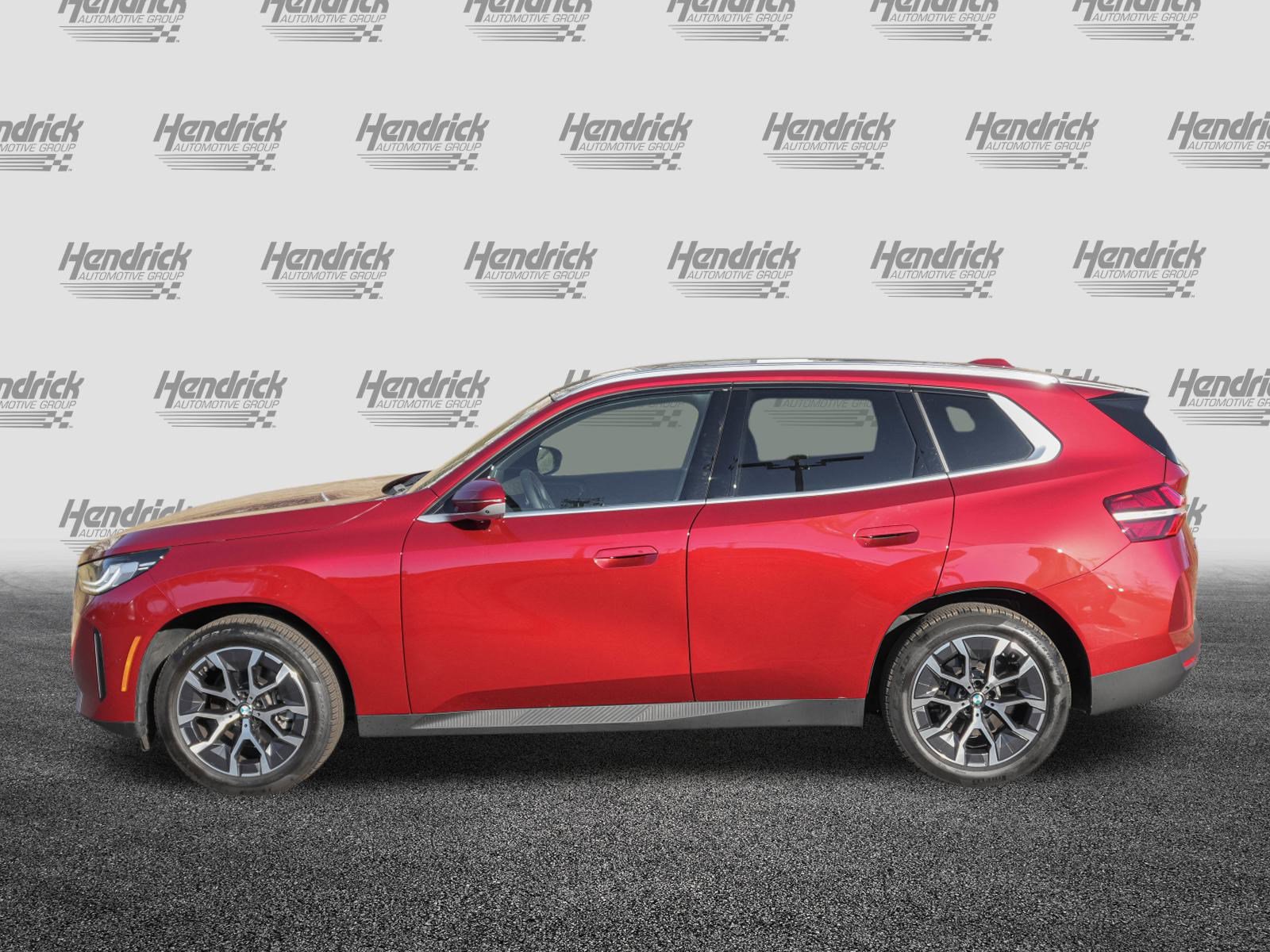 Certified 2025 BMW X3 xDrive30i image 6