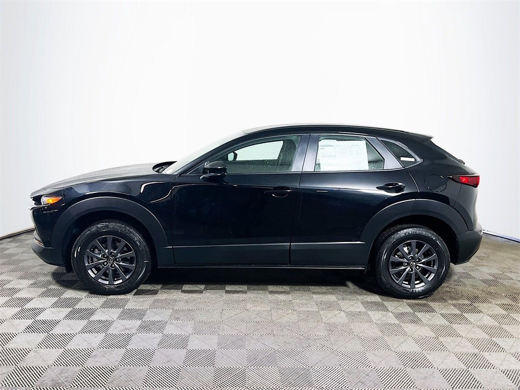 New 2026 MAZDA CX-30 AWD 2.5 S image 4