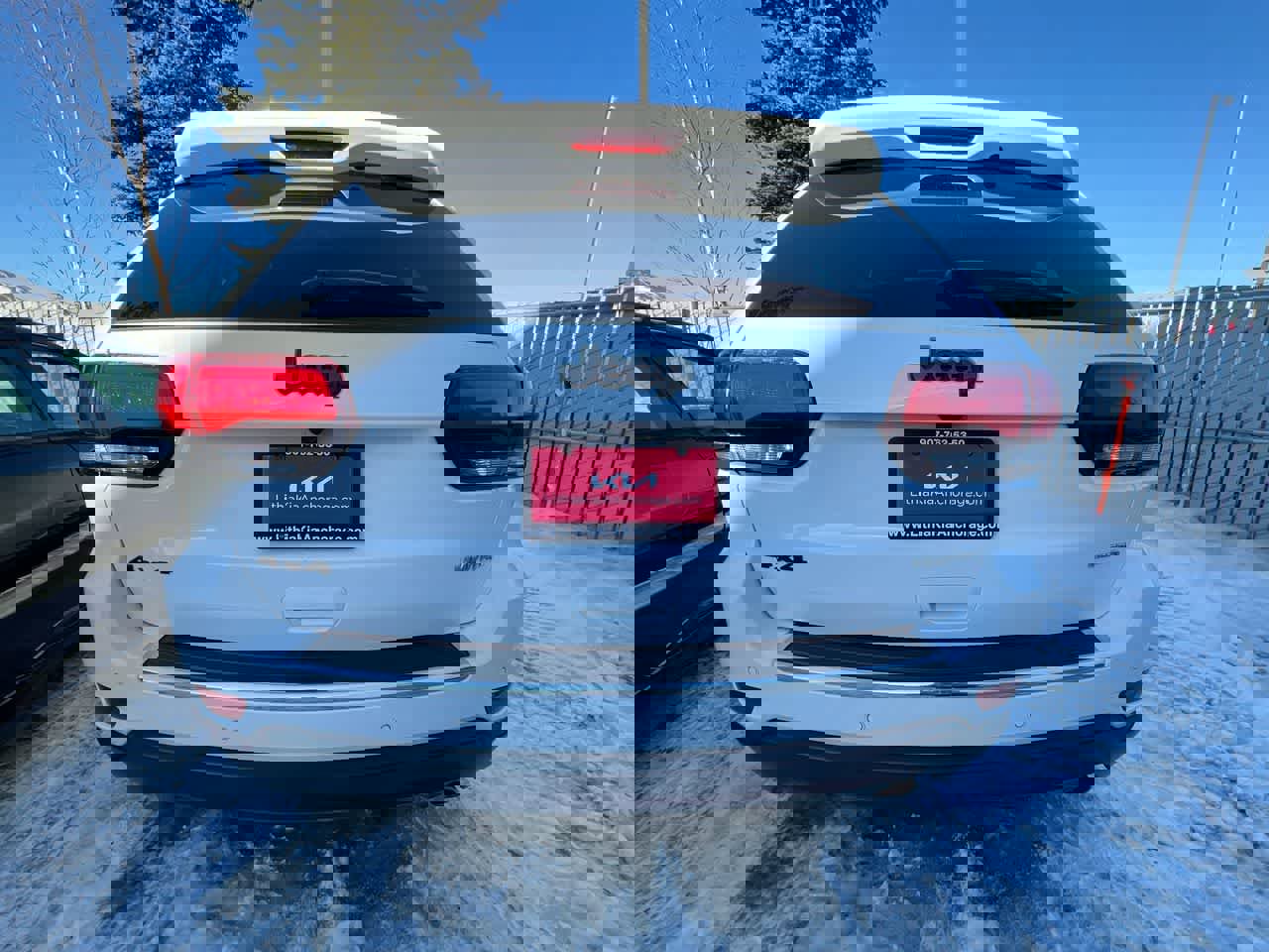 Used 2020 Jeep Grand Cherokee Limited image 27