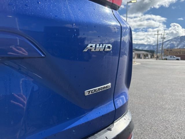 Used 2020 Honda CR-V Touring image 27